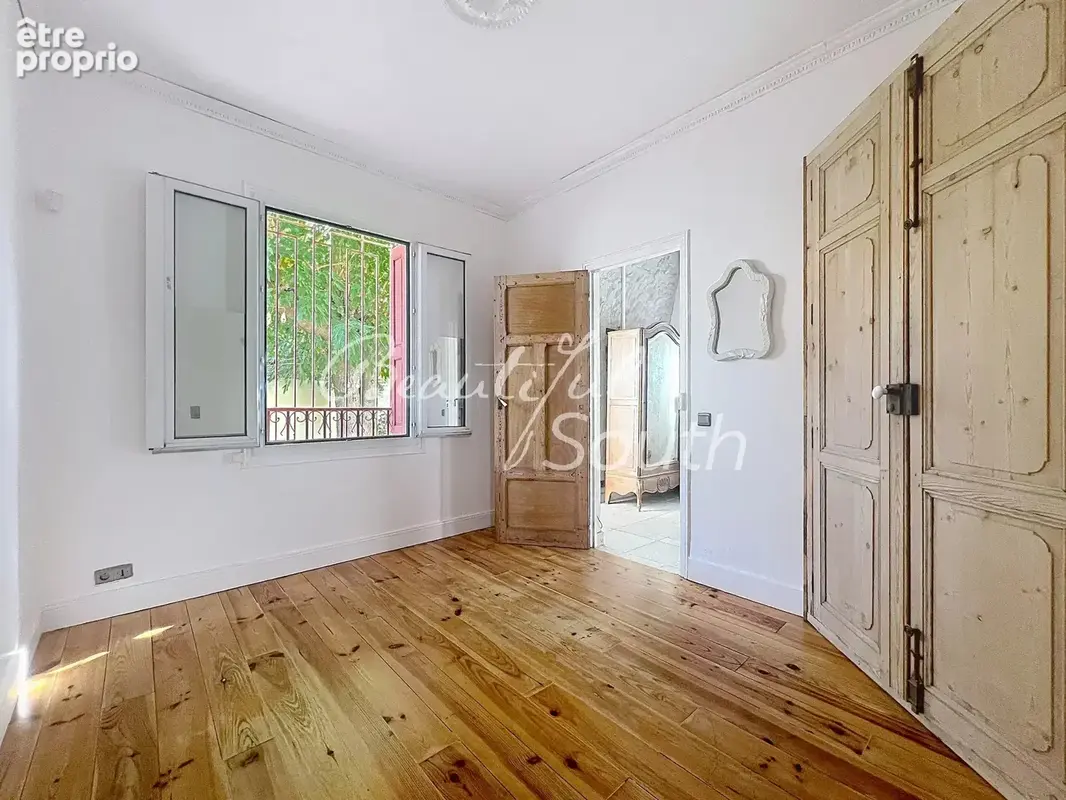 Maison de caractère, Perpignan - photo 17