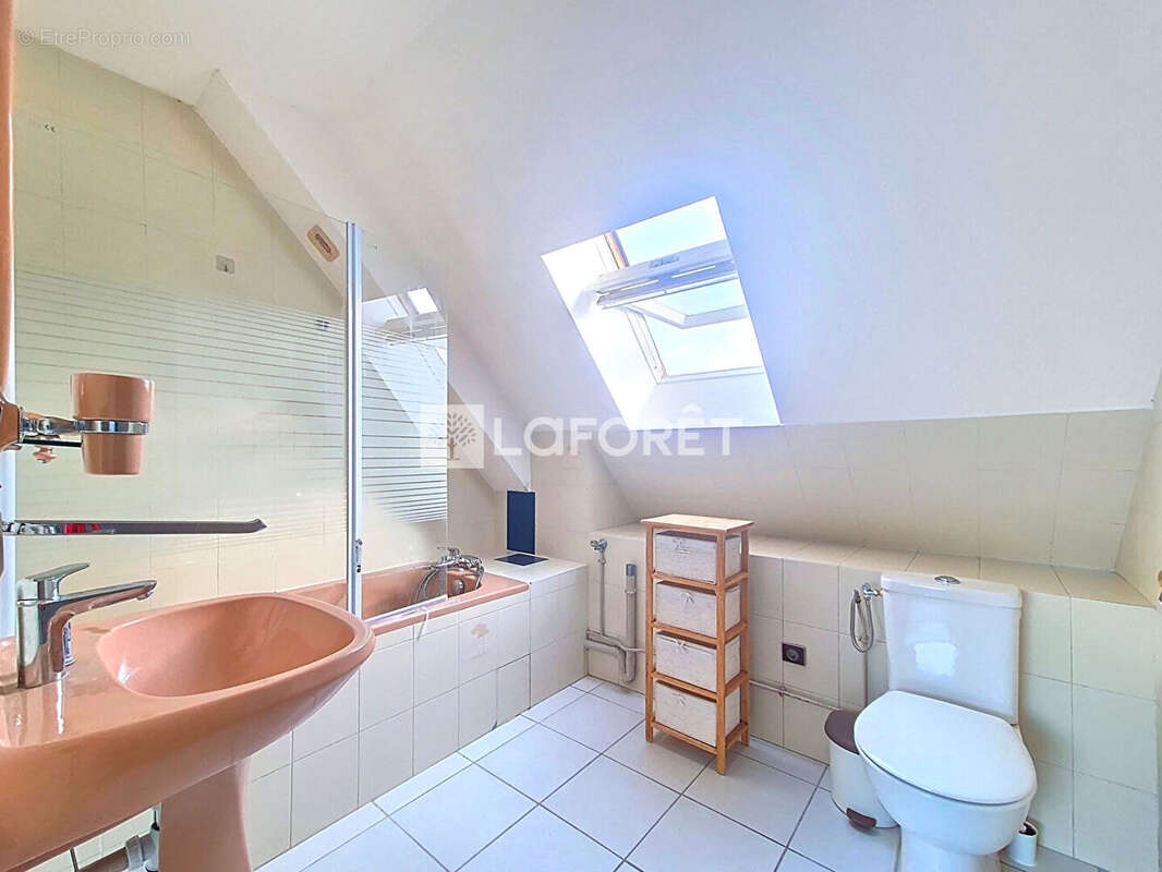 Appartement à CHAMBERY