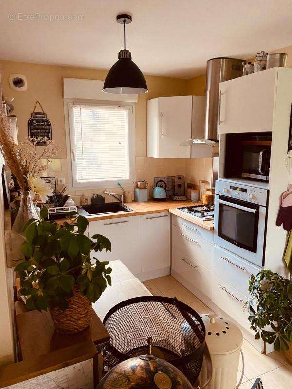 Maison à DOL-DE-BRETAGNE