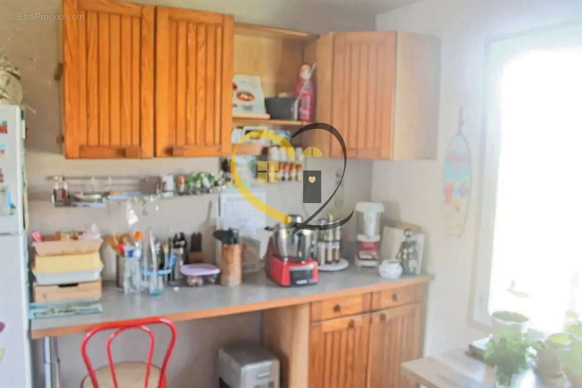 Maison à MARIGNY-LES-USAGES