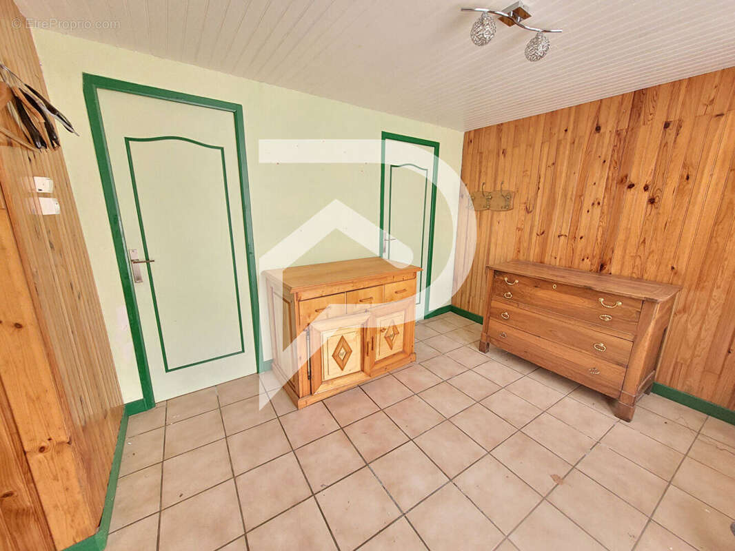 Maison à MARANVILLE