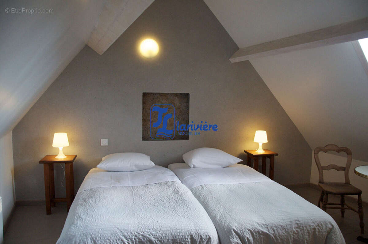 Corps de ferme - photo 13