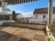 Appartement à FONTAINES-SUR-SAONE