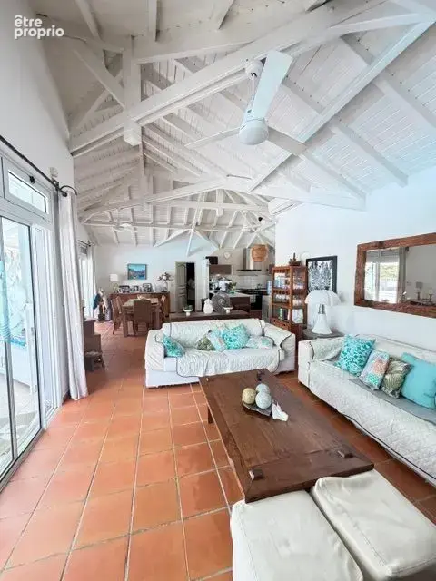 Maison 5 pièces 160 m² à vendre à Saint-Martin (97150) - photo 3