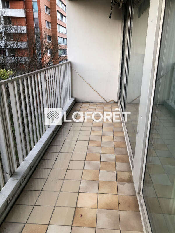 Appartement à ROUBAIX