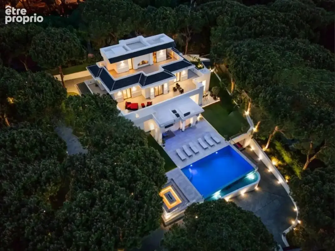 Villa d’exception 697 m² à Marbella - photo 10
