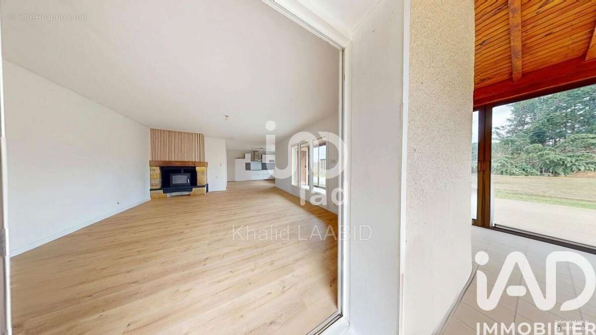 Photo 3 - Maison à MONTAUBAN