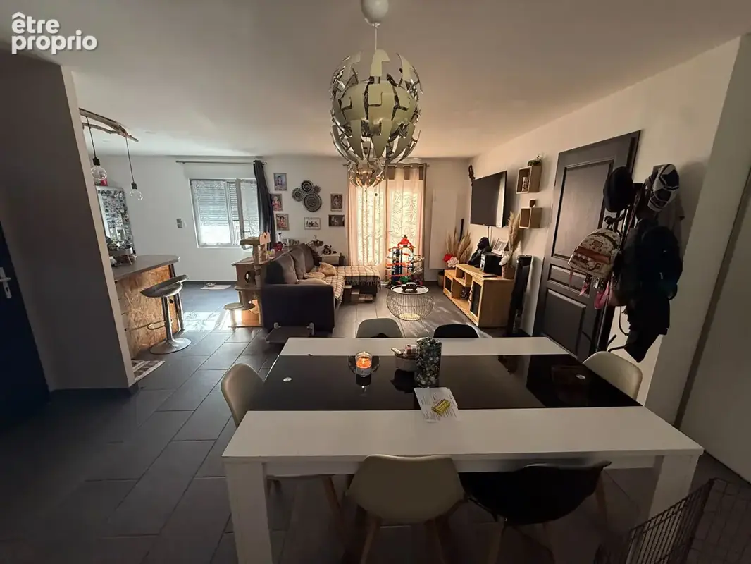 Maison Bessay-Sur-Allier 5 pièces 124 m² - photo 4