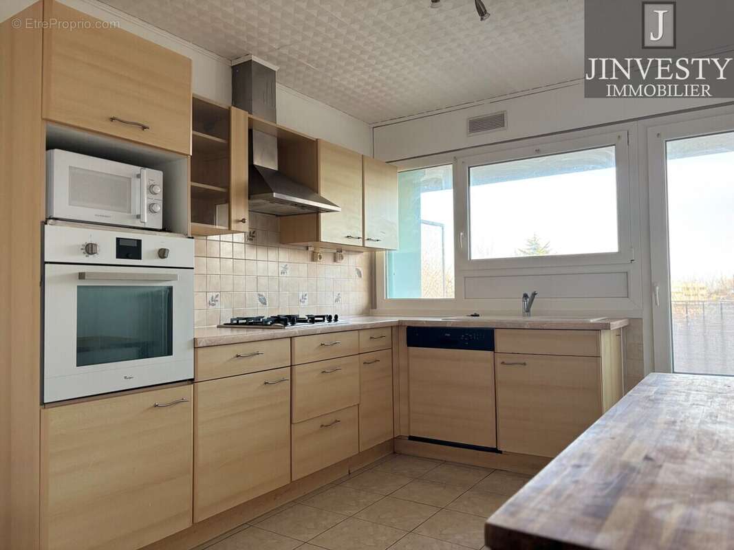 Appartement à LORIENT