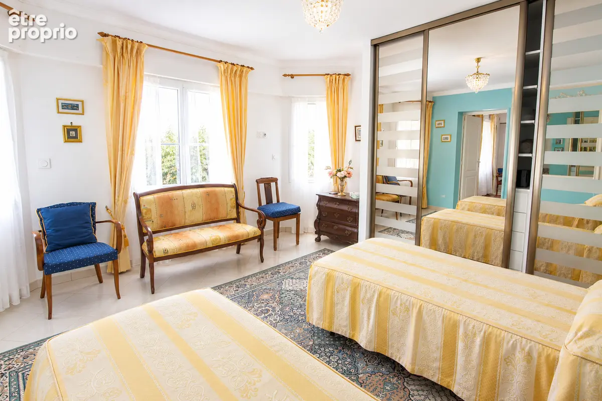 Maison la baule guezy - photo 9