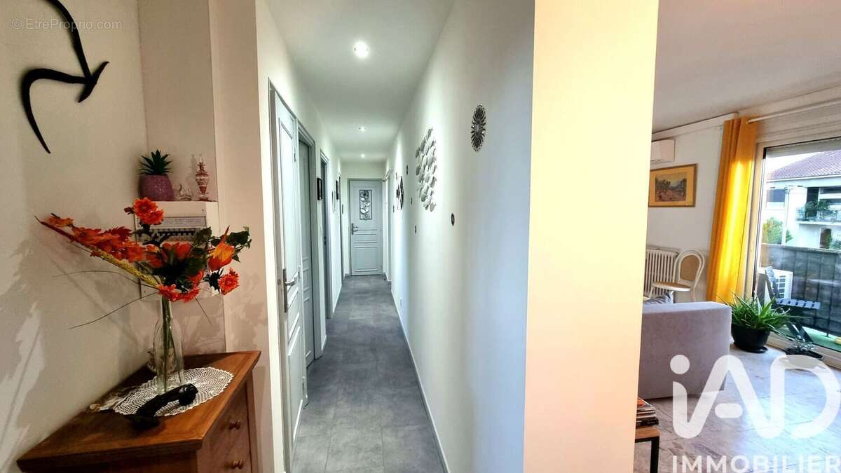 Photo 7 - Appartement à ALBI