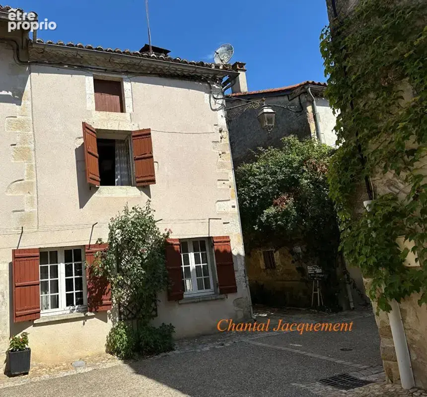 Maison à SAINT-JEAN-DE-COLE