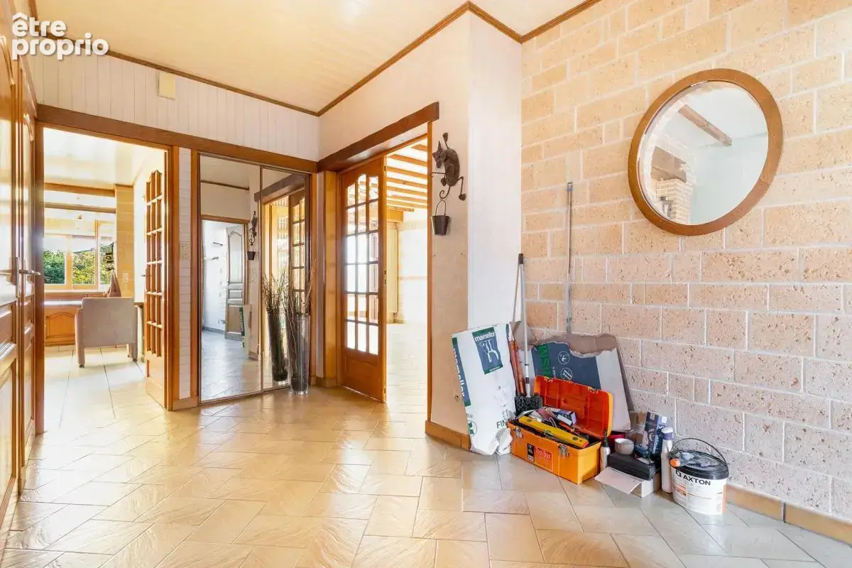 Maison de 6 pièces de 152 m² à Billy-Berclau - photo 13