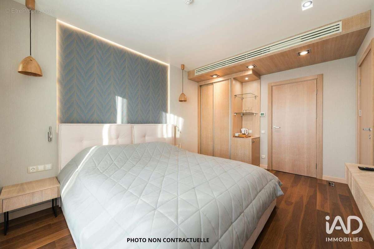 Photo 2 - Appartement à CLERMONT-FERRAND