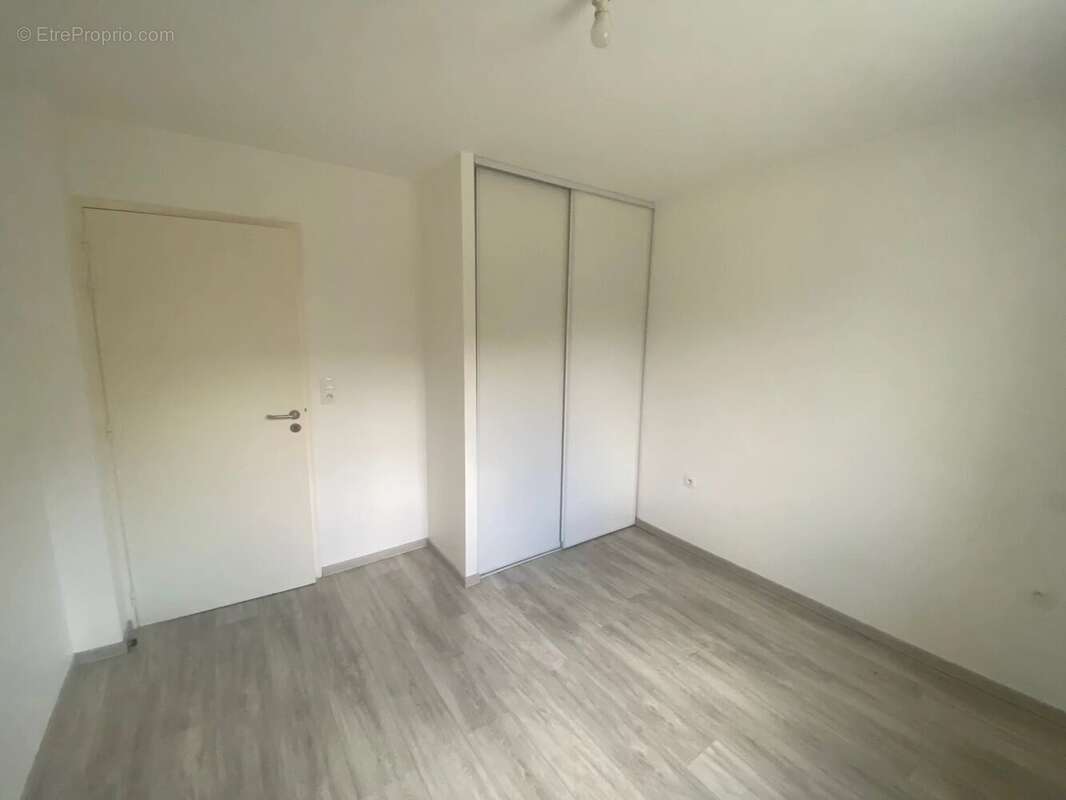 Appartement à DOMPIERRE-SUR-MER