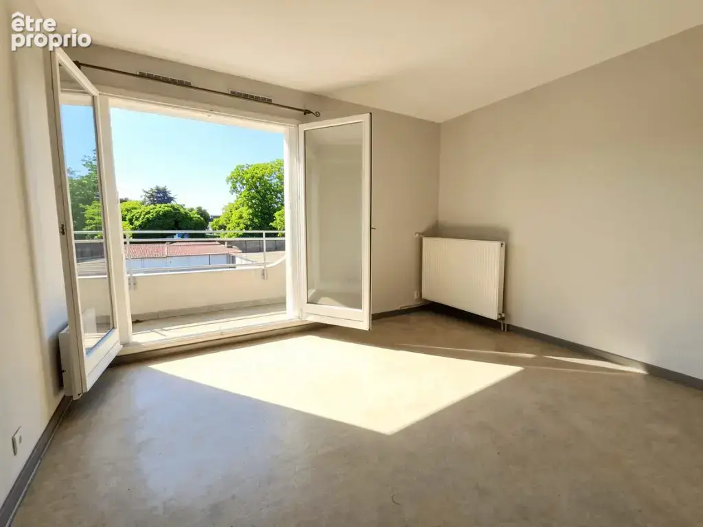 Appartement à PAU