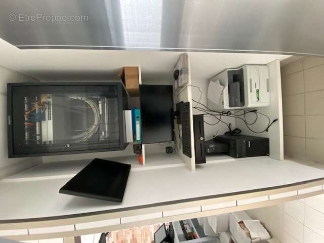 Commerce à AIX-LES-BAINS