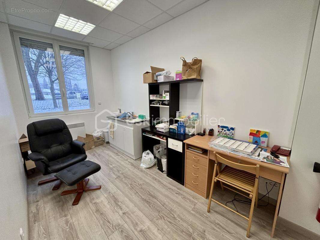 Commerce à CHARLEVILLE-MEZIERES