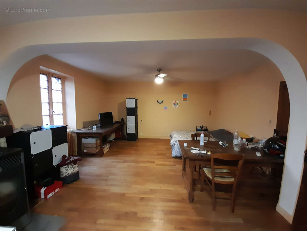 Appartement à VAUNAC