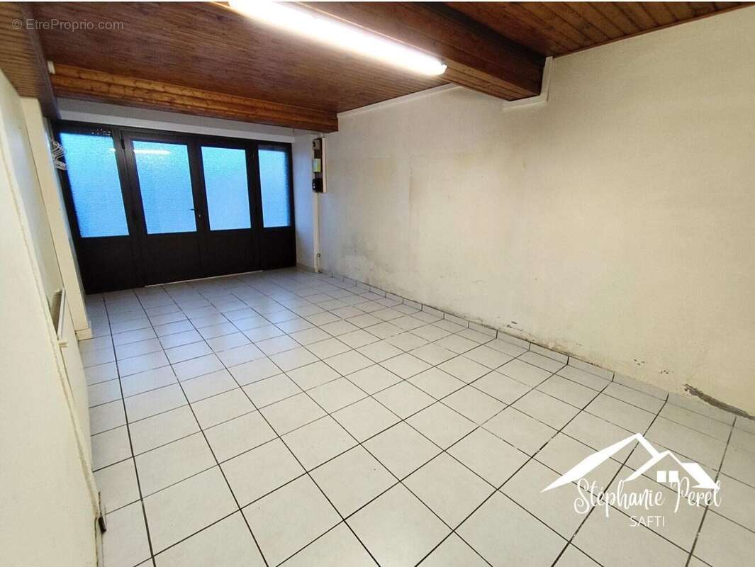 Maison 137 m² à Ussel  - photo 5
