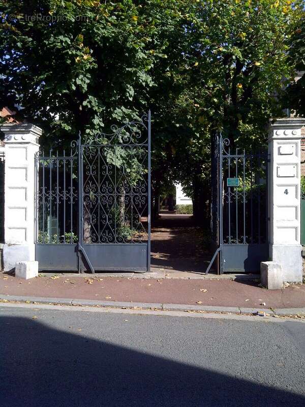 Photo 5 - Appartement à LE VESINET