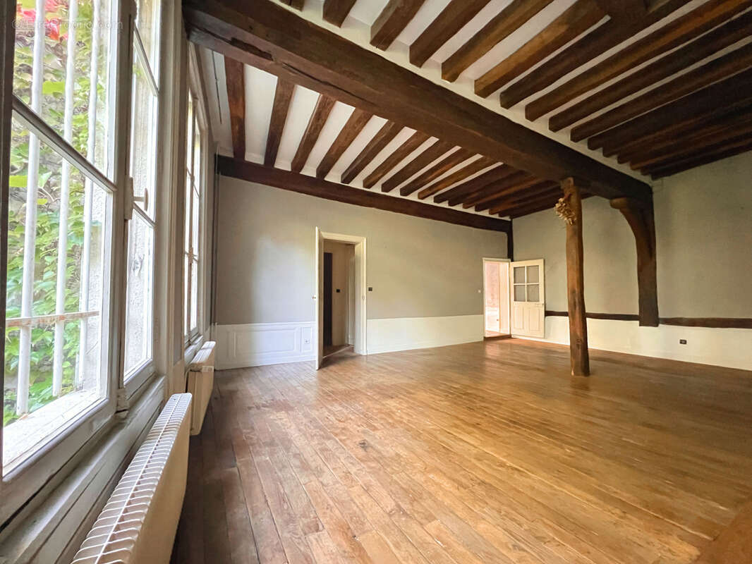 Appartement à CHARTRES