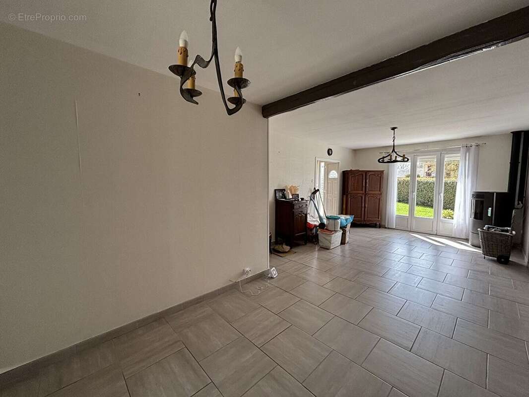Gisors proche centre ville - photo 5