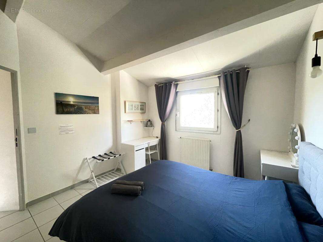 Maison à NIMES