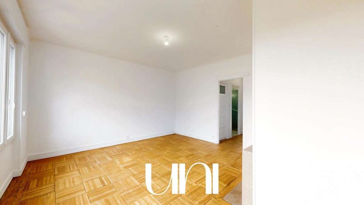 Appartement à CAEN