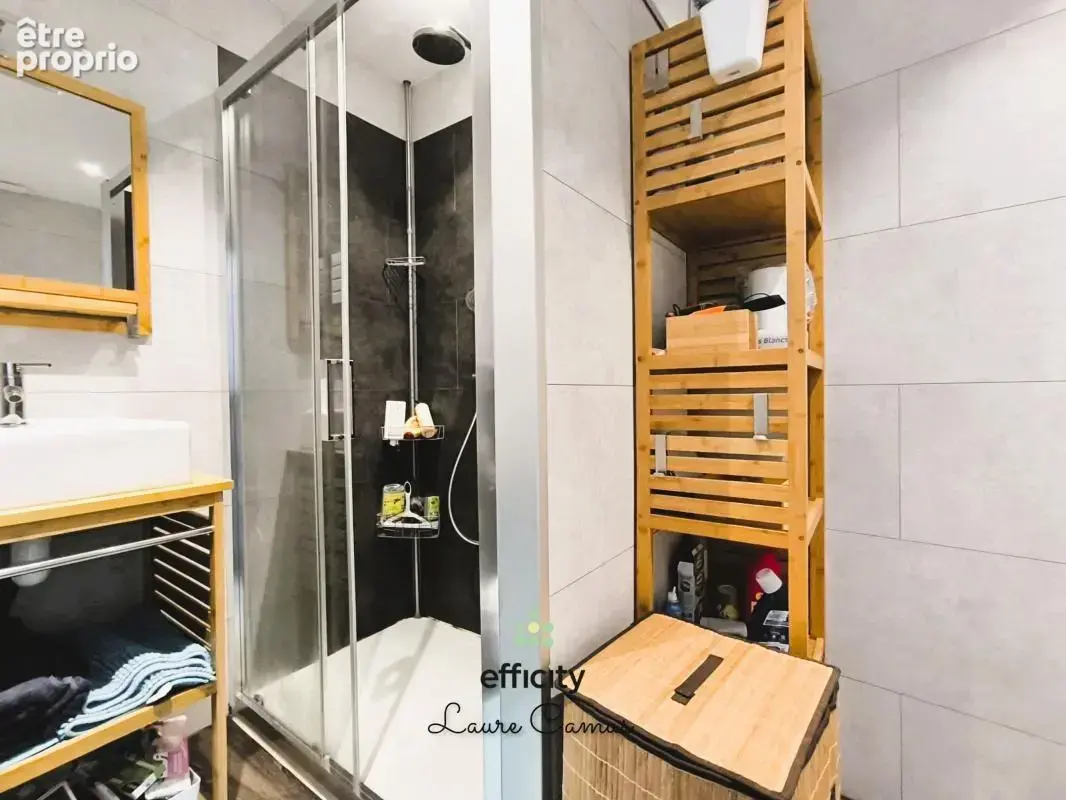 Appartement - photo 5