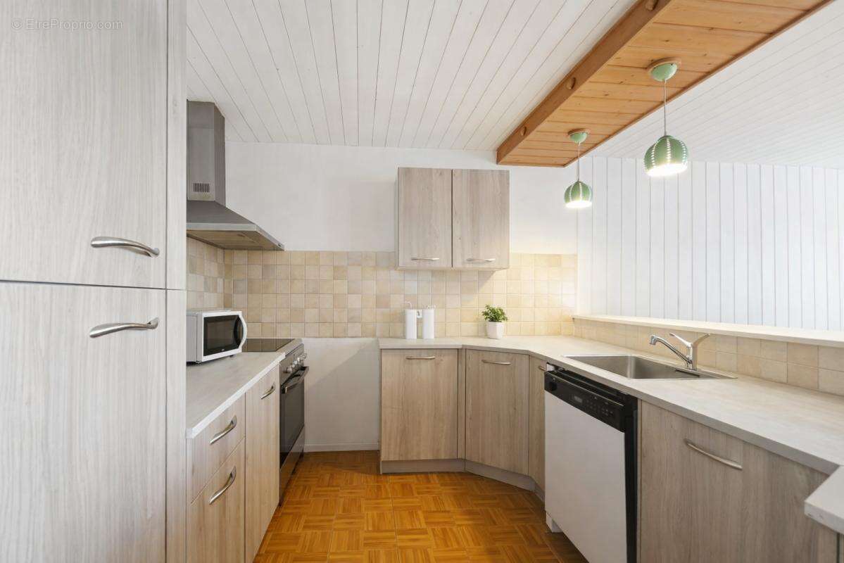 Maison à NIEUL-SUR-MER