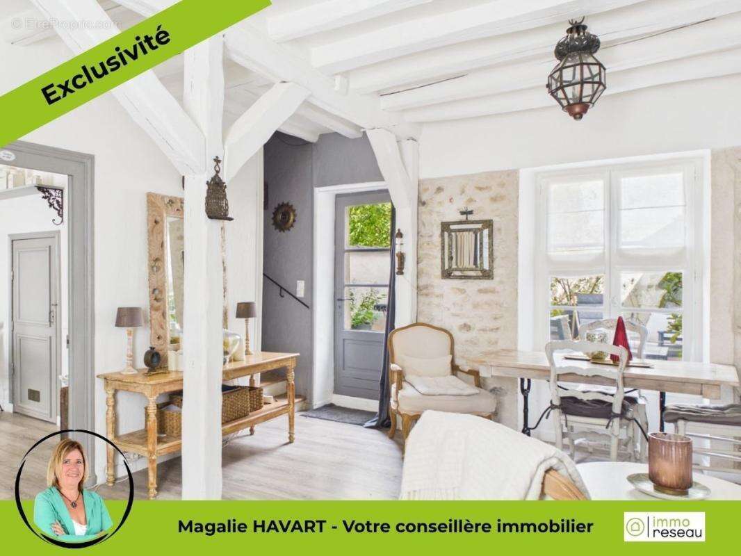 Maison 125 m² à Mereville  - photo 4