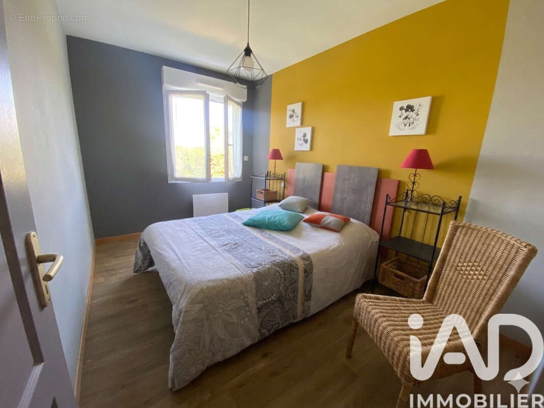 Photo 9 - Maison à LA REMAUDIERE