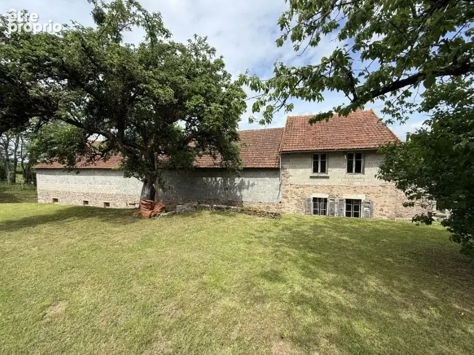Maison 5 pièces 89 m² à vendre à Villargoix (21210) - photo 3