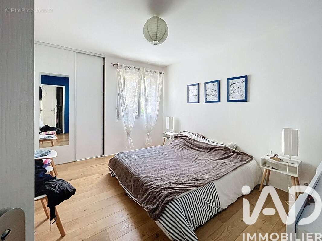 Photo 6 - Maison à SAINT-CLEMENT