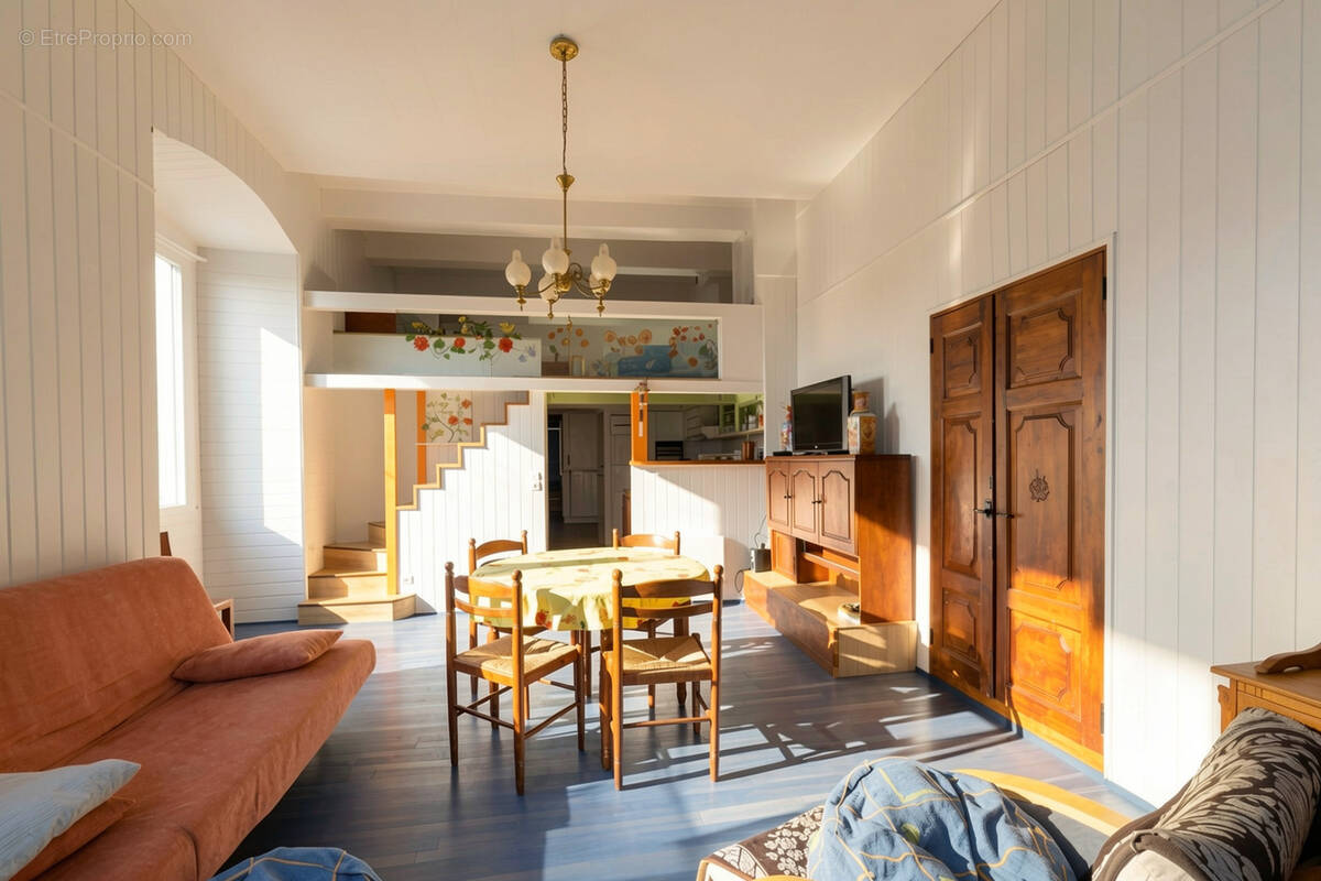 Appartement à PRATS-DE-MOLLO-LA-PRESTE