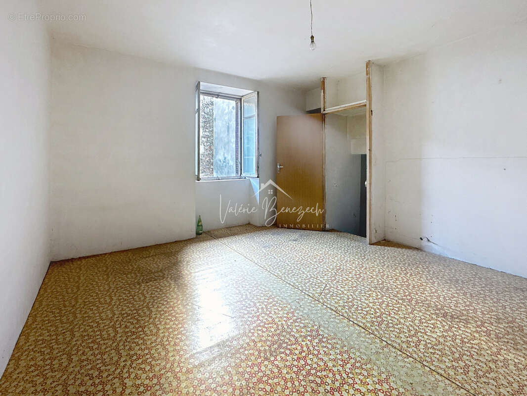 Appartement à SAINT-AFFRIQUE