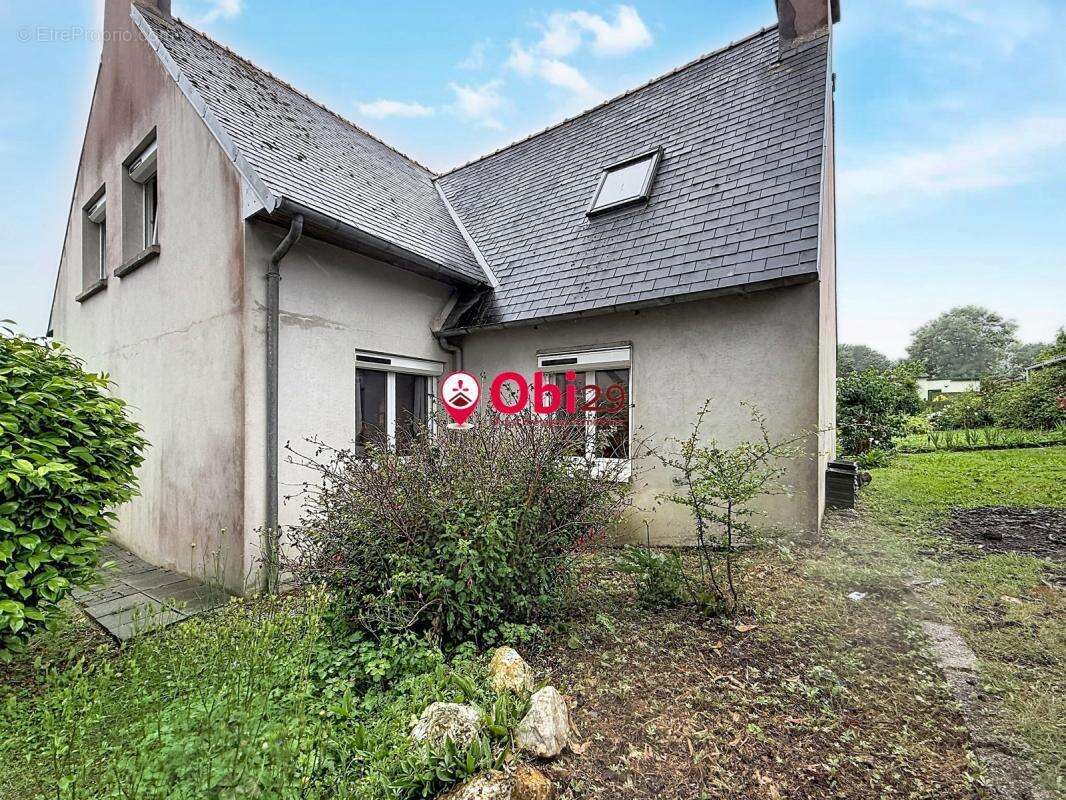 Maison familiale DPE B! - photo 3