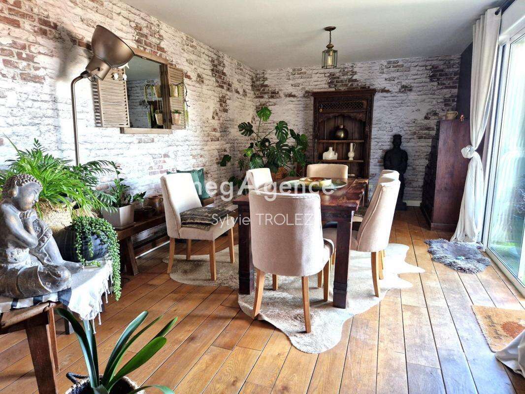 Maison à JARD-SUR-MER