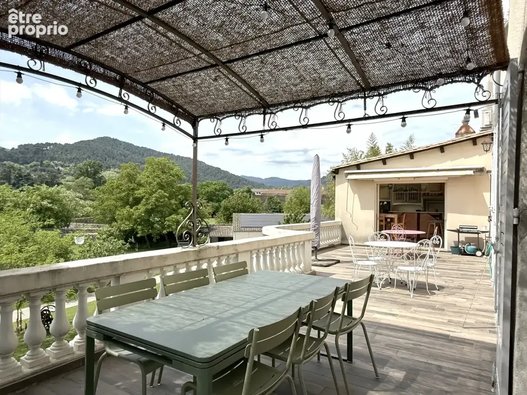 Maison bourgeoise et de charme - photo 9