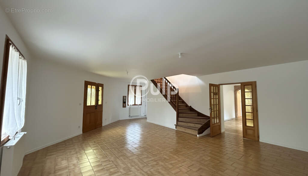 Semi individuelle 150m2 à fouquières-lès-lens - photo 2