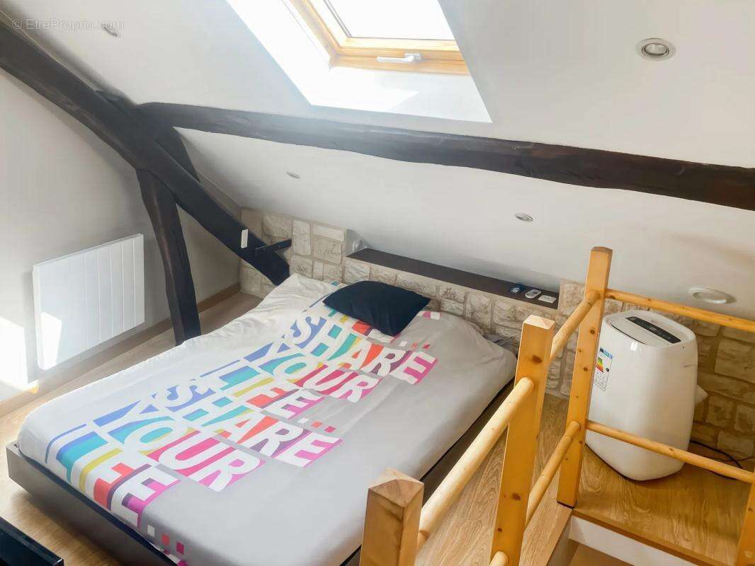 Appartement à CORBEIL-ESSONNES