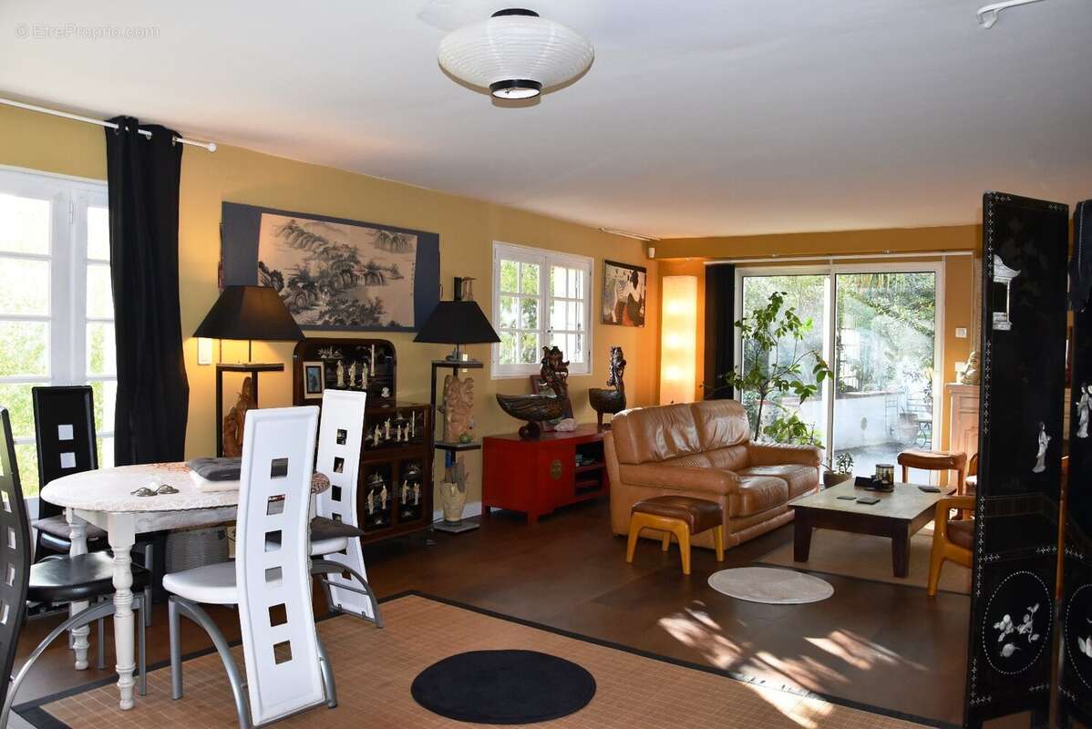 Maison à L'ISLE-JOURDAIN