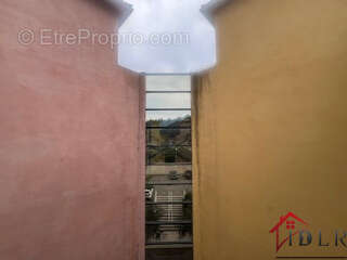 Appartement à CORTE