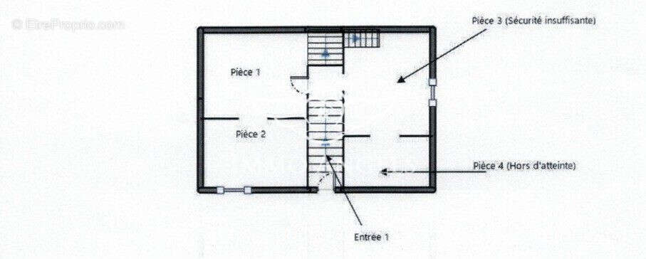 Maison à OCTON