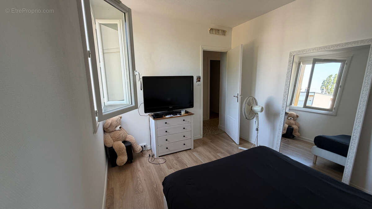 appartement rénové - photo 14