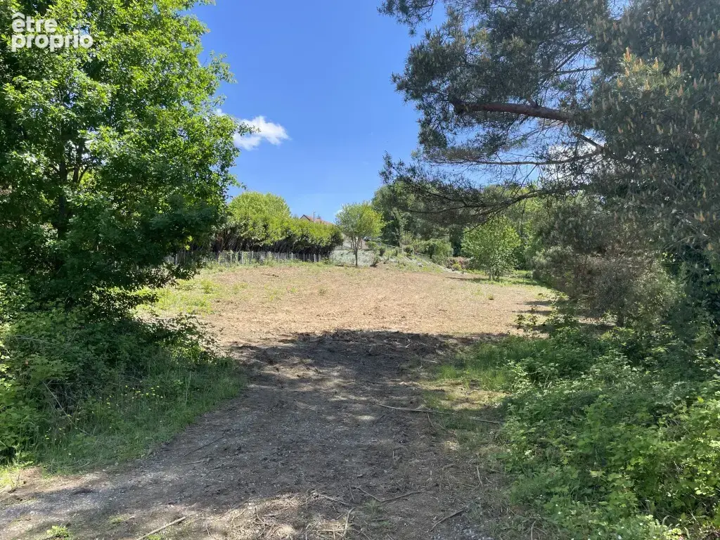Proche Pompadour, en pérIphérie du village de Saint-Sornin Lavolps - photo 7
