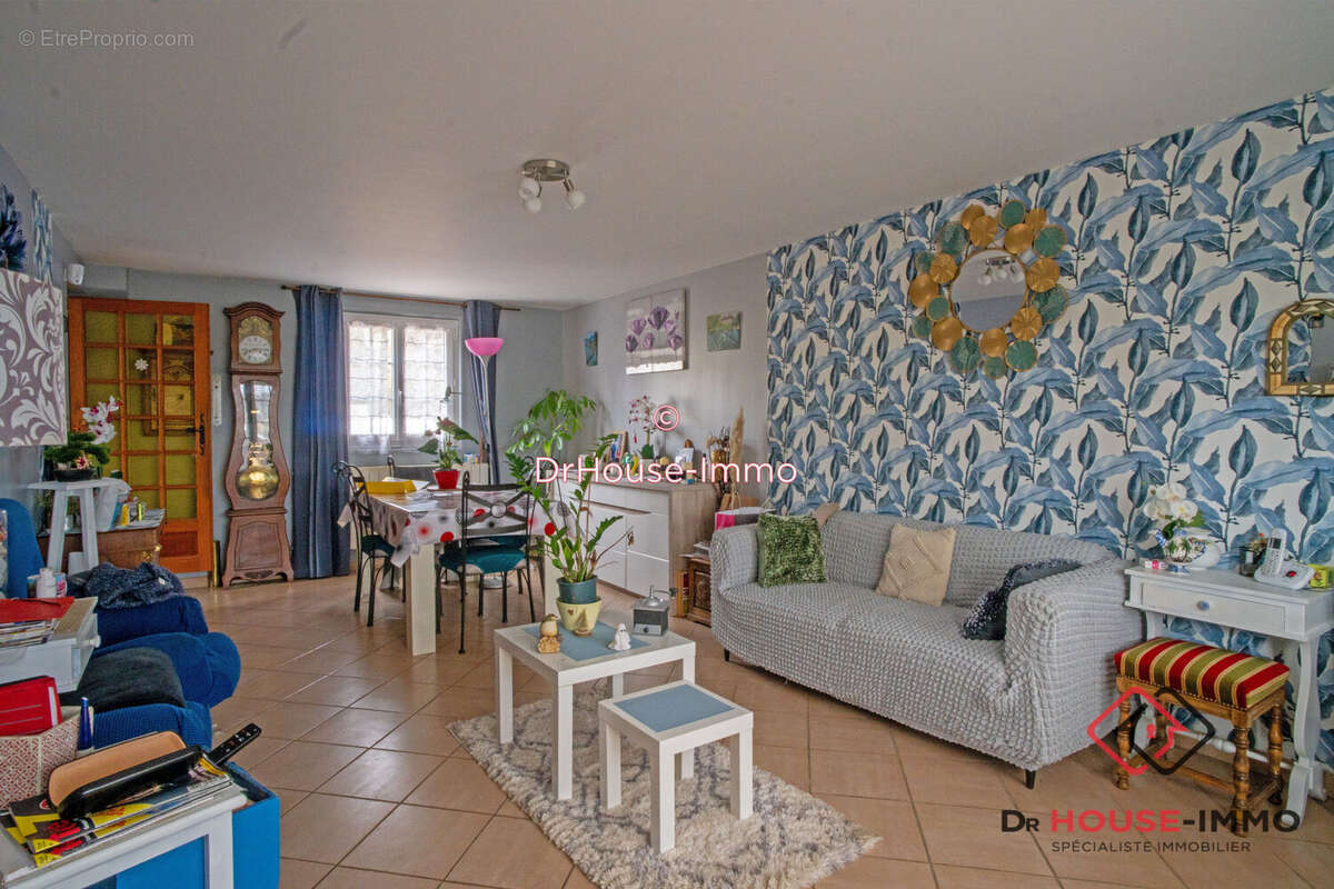 Maison 112 m² à Brantome  - photo 40