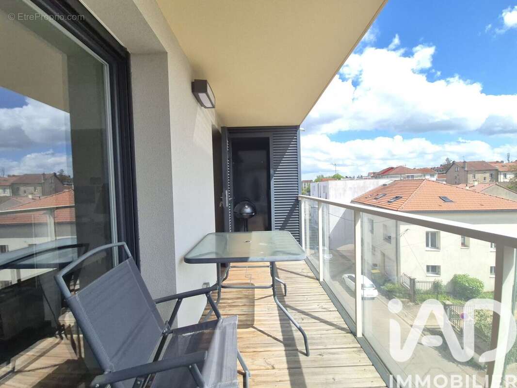 Photo 7 - Appartement à LAXOU