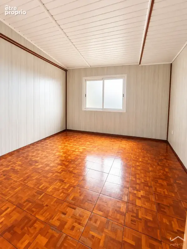 À vendre   terre-sainte   maison de 125 m2 à fort potentiel   vue mer et port de saint-pierre - photo 8